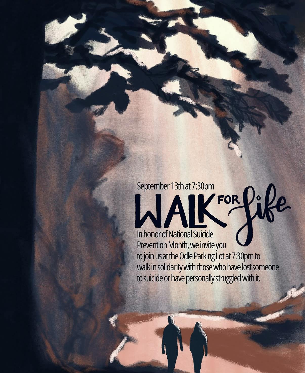 Walk for Life