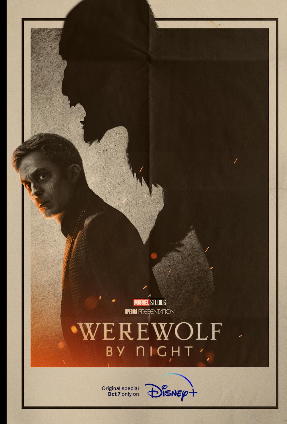 Marvel’s release of ‘Werewolf by Night’ sparks hope for the studio’s future