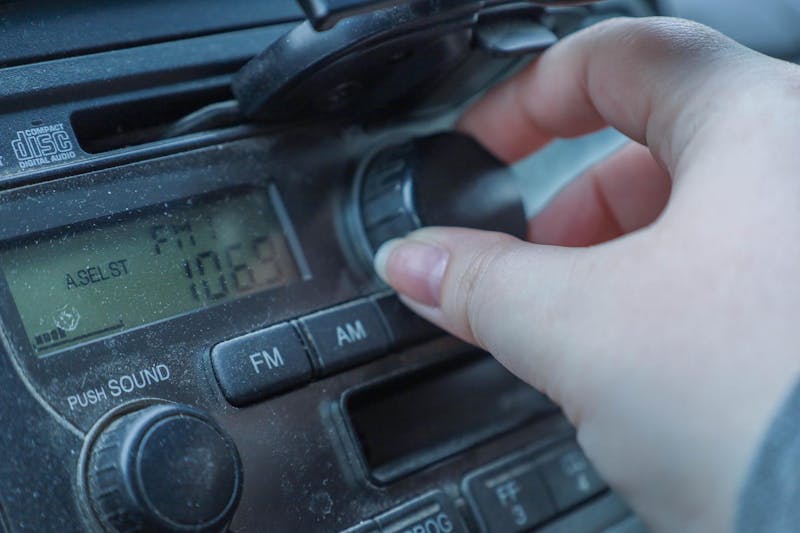 Taylor purchases two new radio stations from legacy company