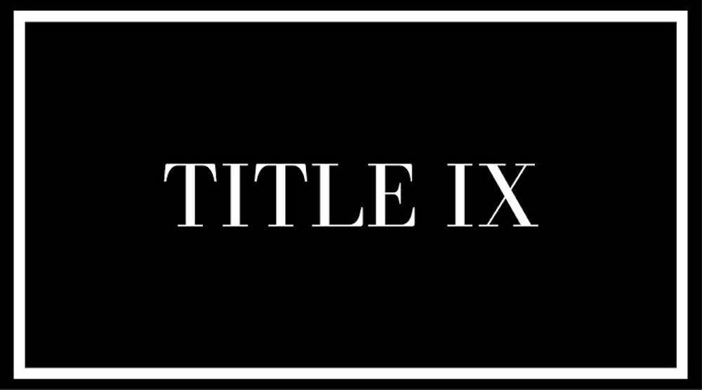 title-ix