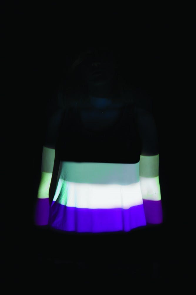 Asexuality