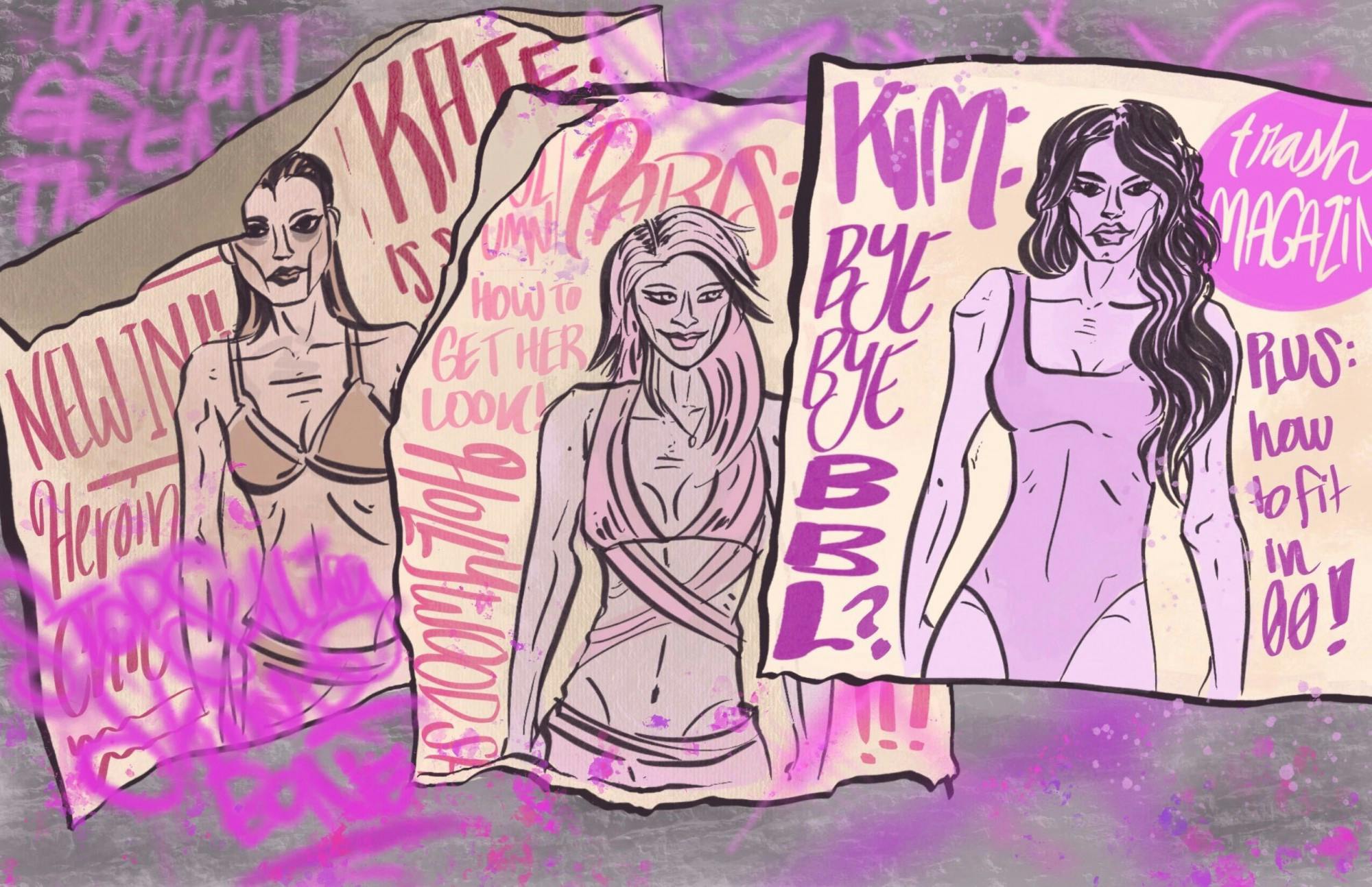 Adler_BeautyStandards