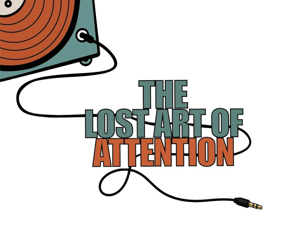 dubon-thelostartofattention