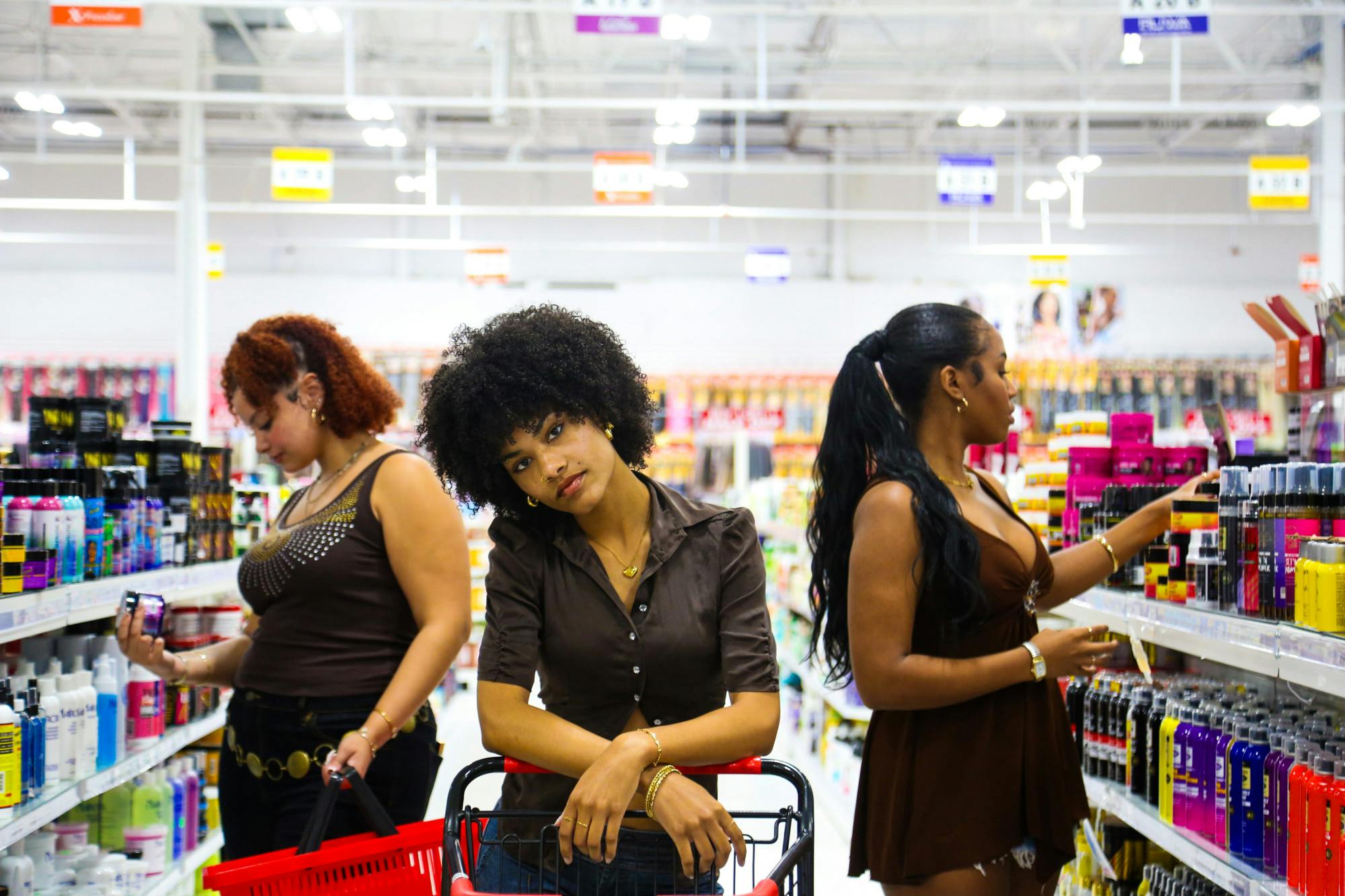 Melanin Made | Garnet & Black Magazine