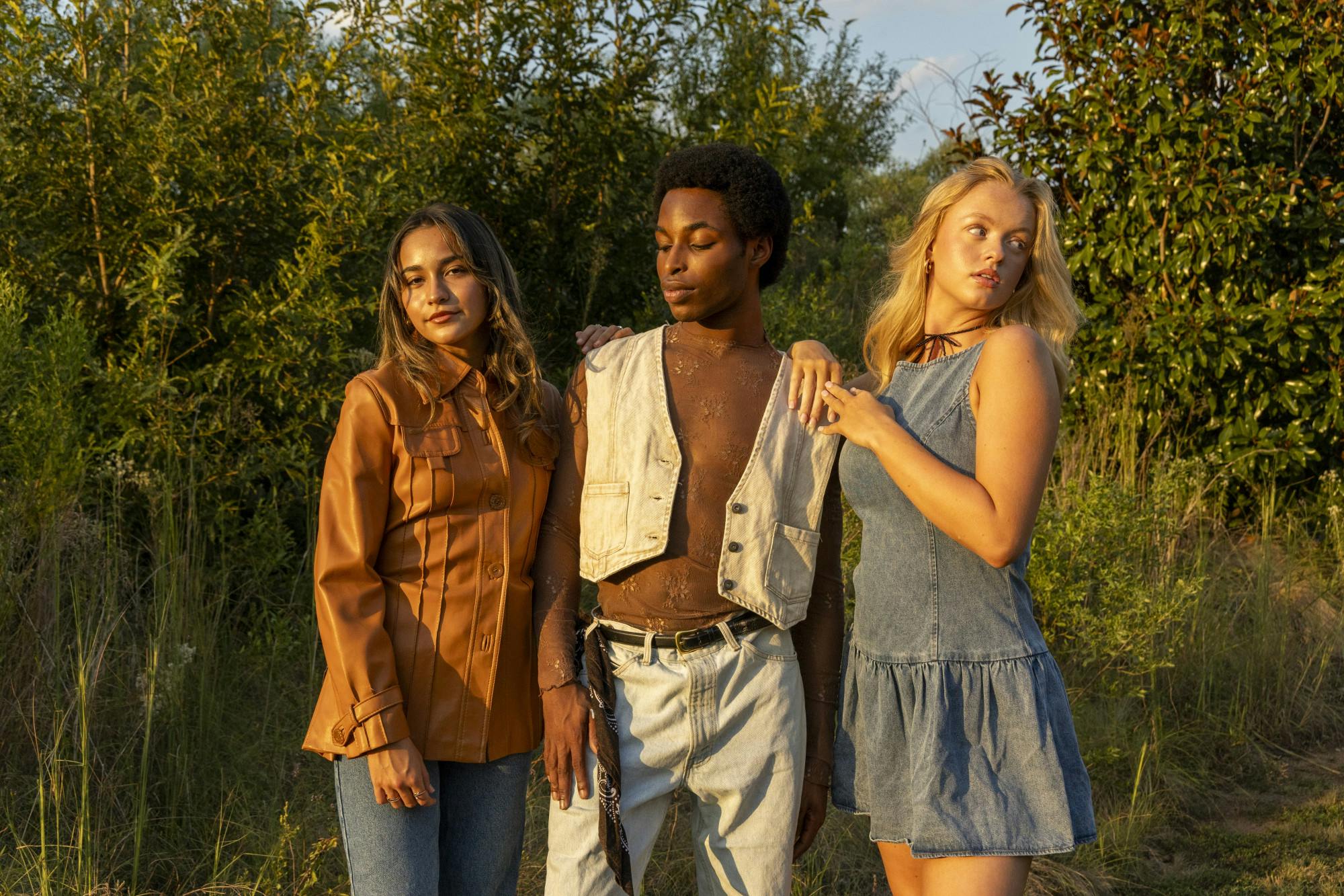 Western Revival | Garnet & Black Magazine