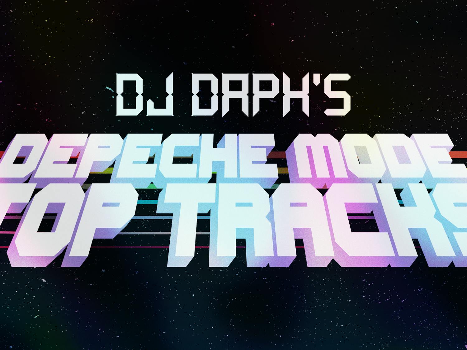 DJ Daphe's D Mode Top Tracks.png