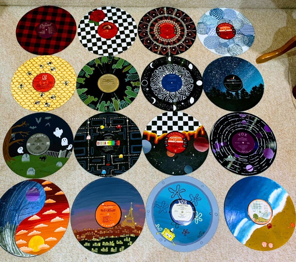 painting-records