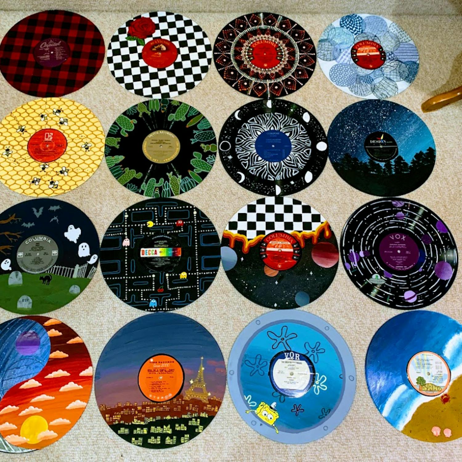 painting-records