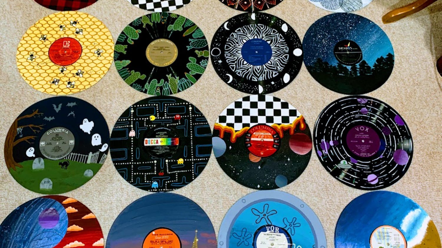 painting-records