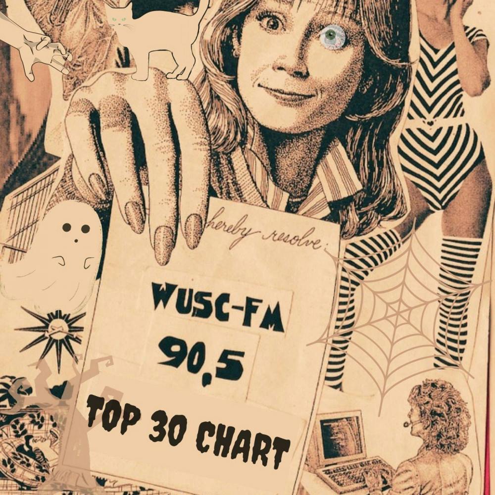 Top-30-Chart-Halloween