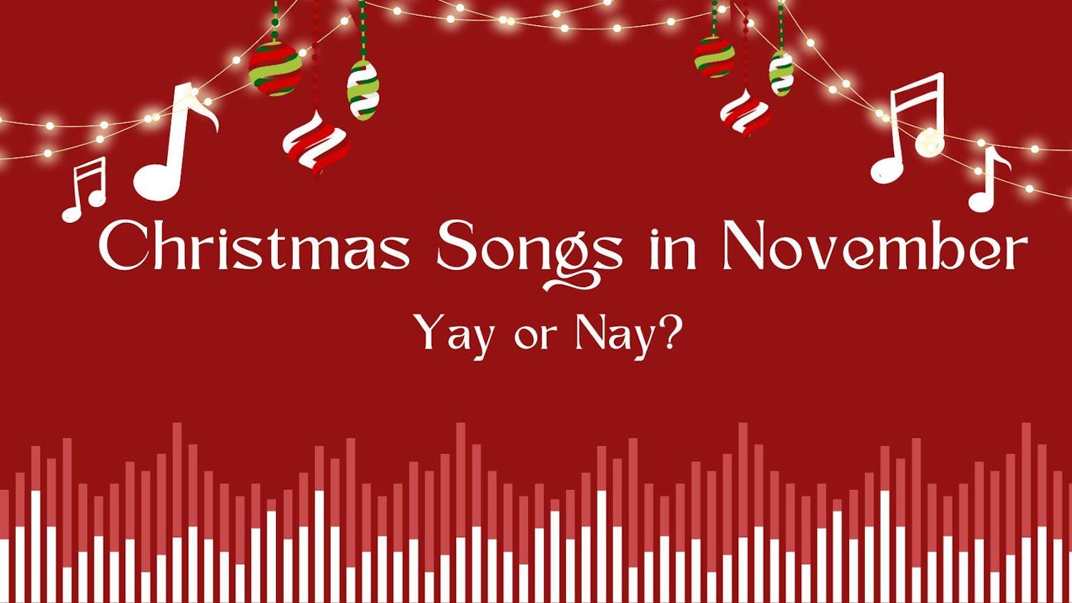 Xmas in November Thumbnail - 1