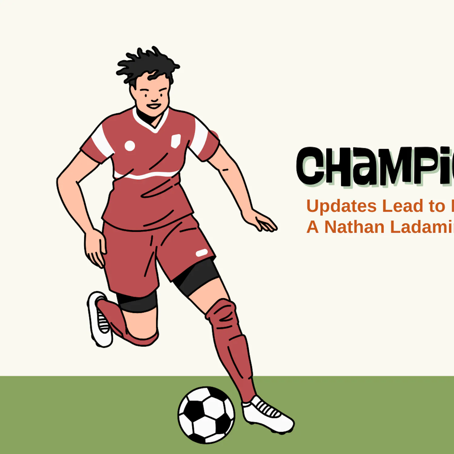 Football - 1