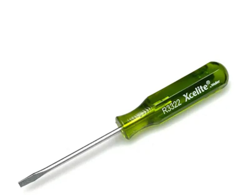 Xcelite Green Tweaker.png