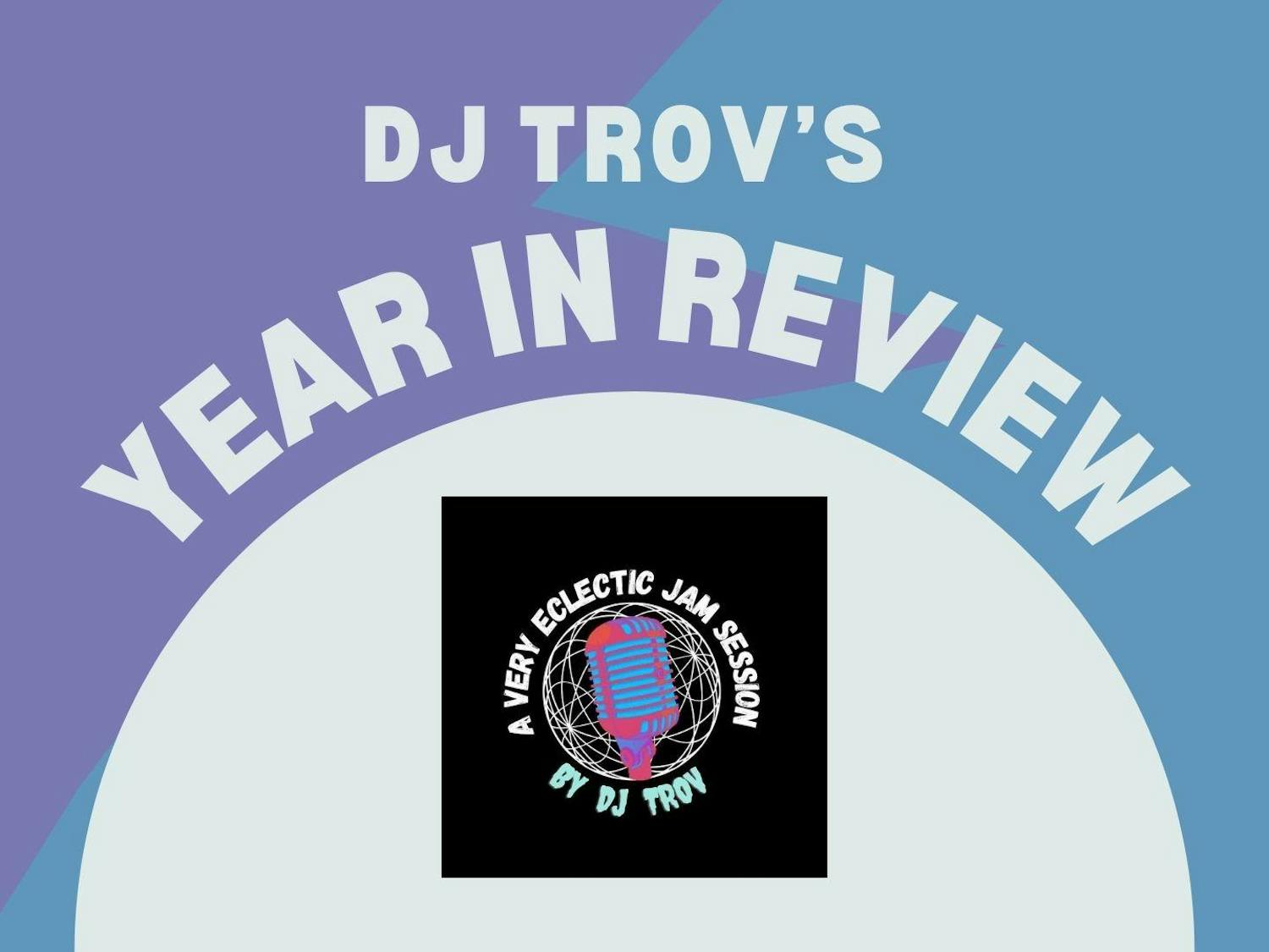 DJ Trov’s - 1
