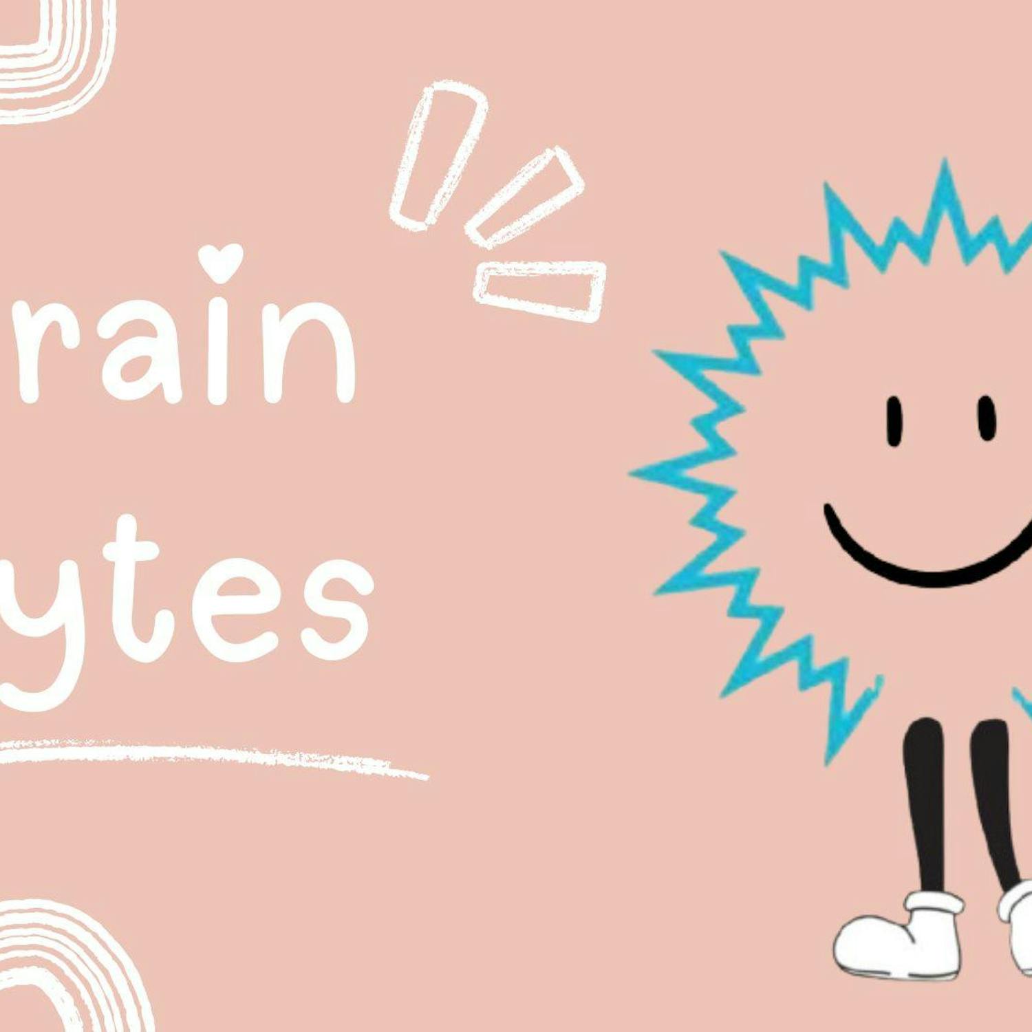 Brain Bytes - 1