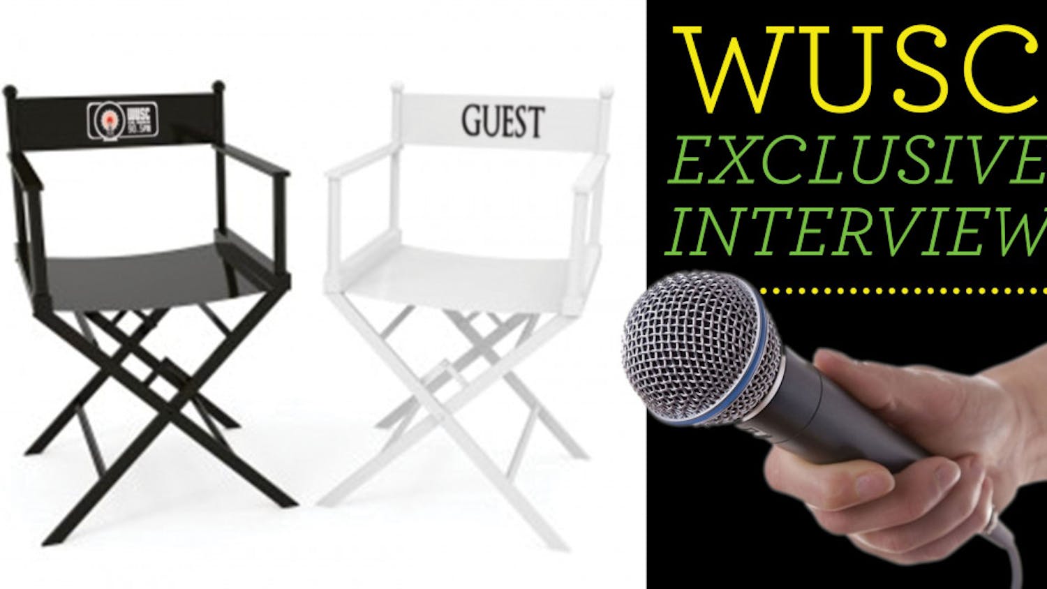 wusc-exclusive-interview-header