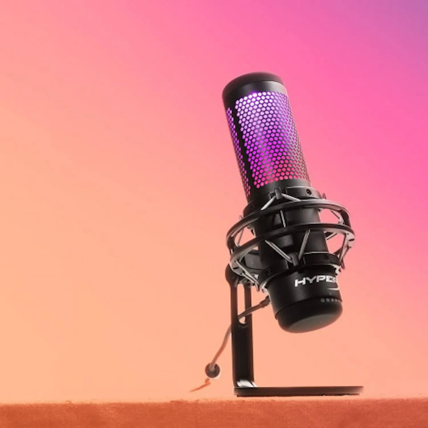 mic