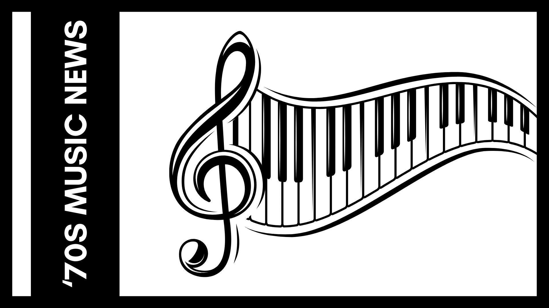 ‘70s Music News - 1