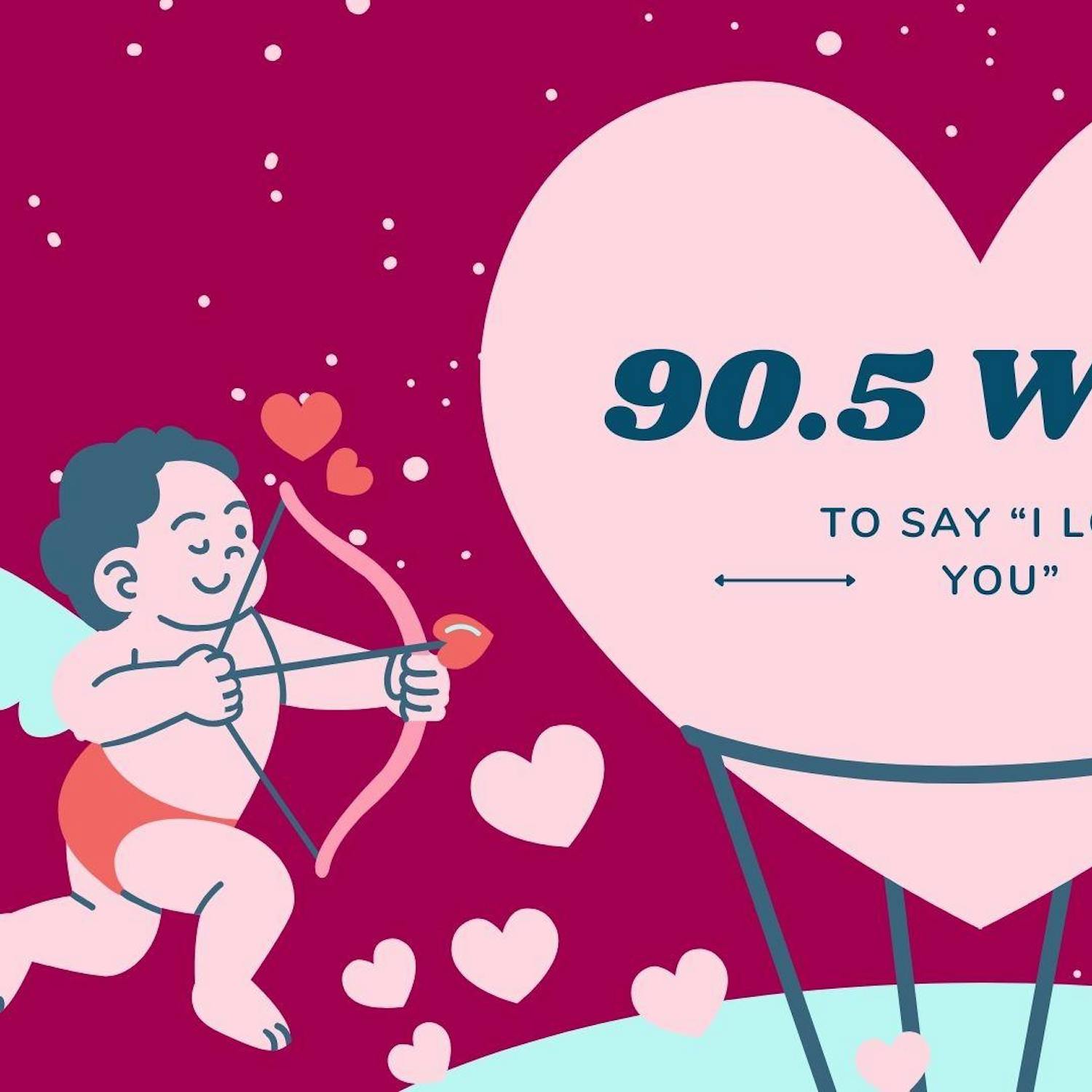 90.5 Ways - 1