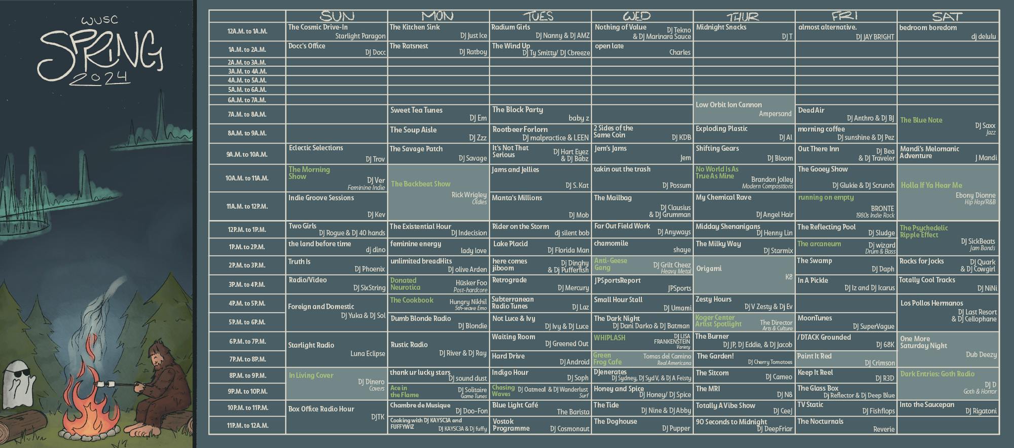 WUSC_Spring_Schedule_2024.png - WUSC 90.5 FM and HD-1, Columbia, SC.