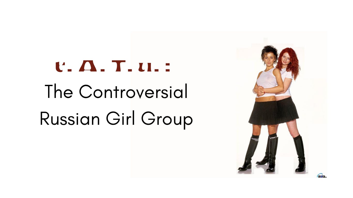 t. A. T. u: - 1