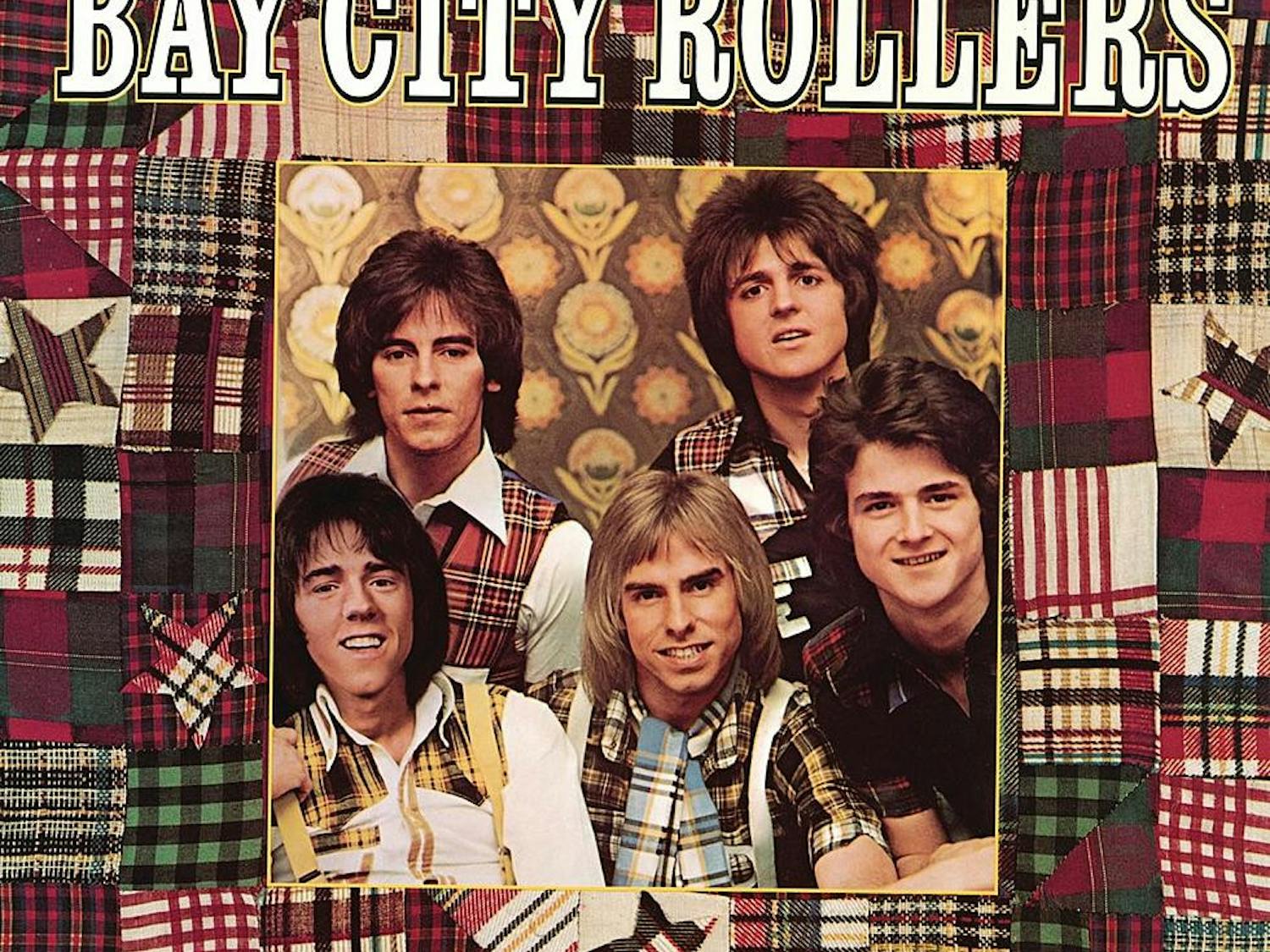 bay-city-rollers