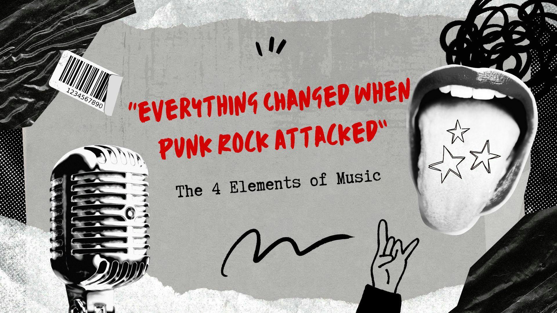 Unveiling Soundscape - 1