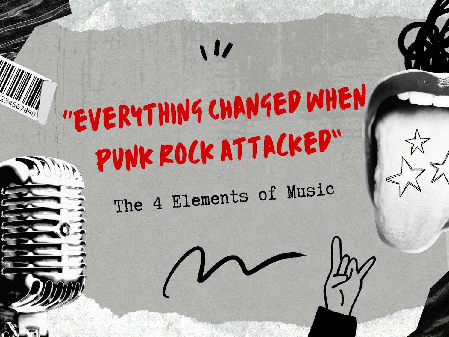 Unveiling Soundscape - 1