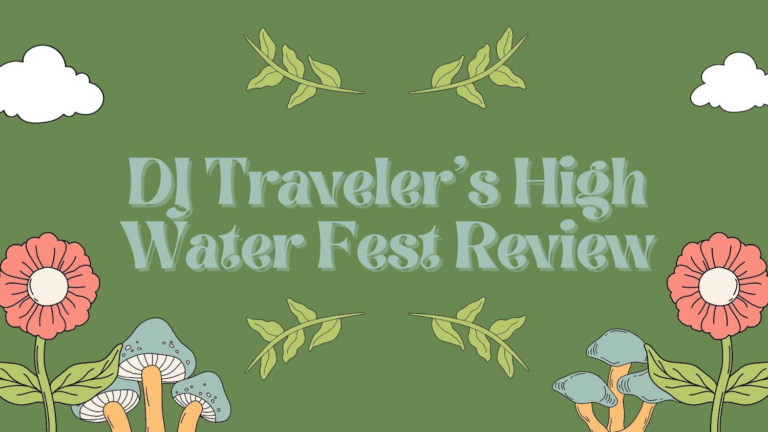 dj traveler high wter fst - 1