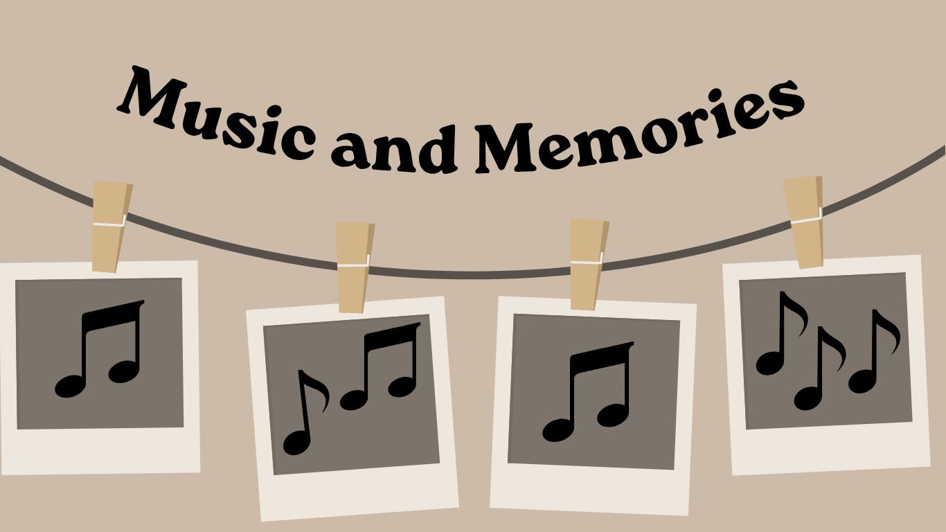 Music and Memories - 1