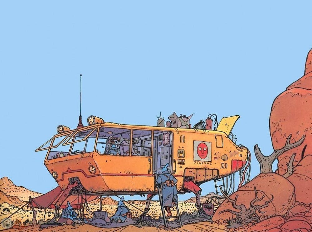 moebius-a