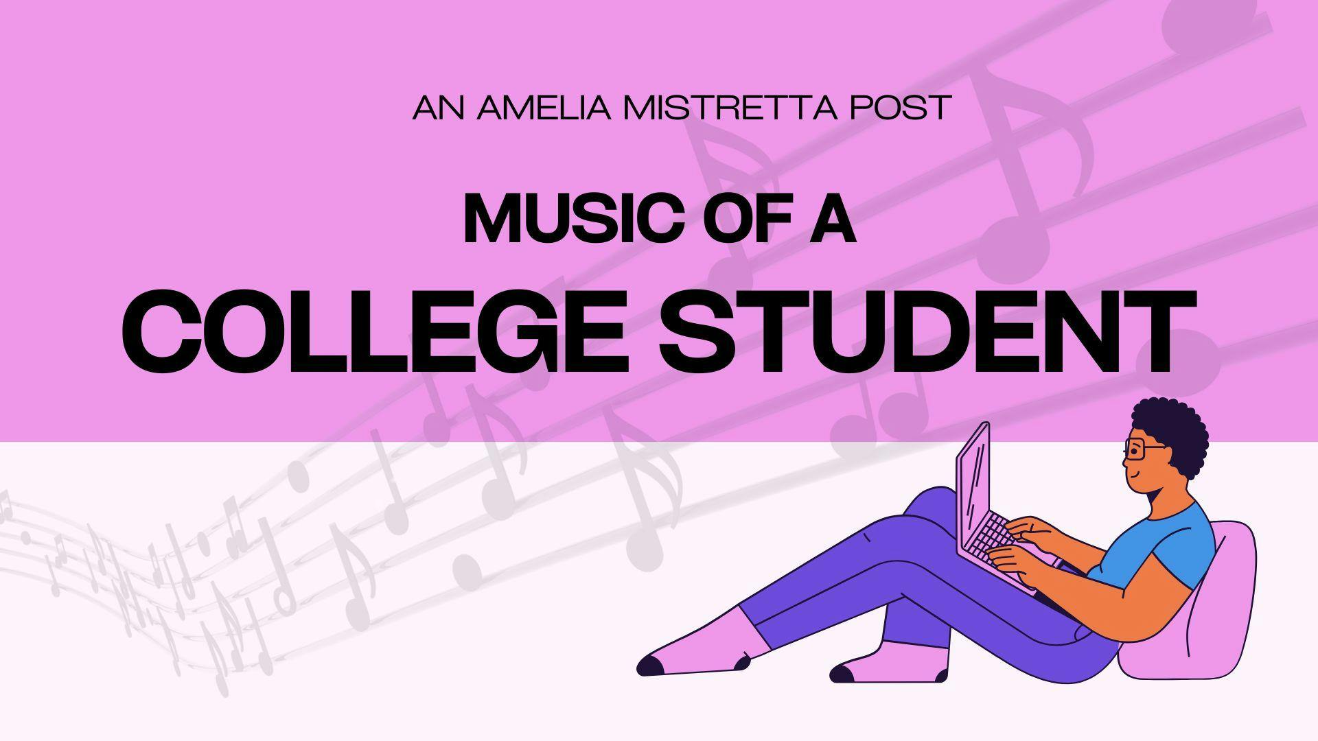 An Amelia Mistretta Post - 1