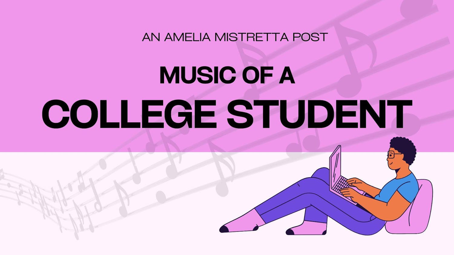 An Amelia Mistretta Post - 1