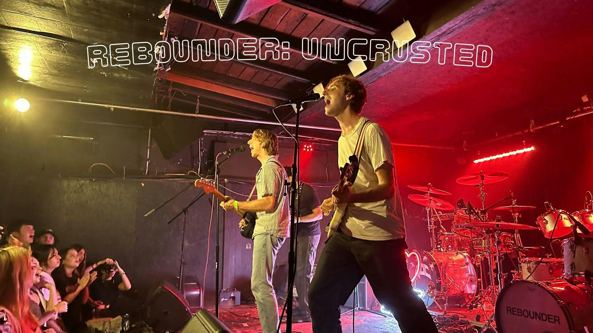 Sad Girls Night Out - 1