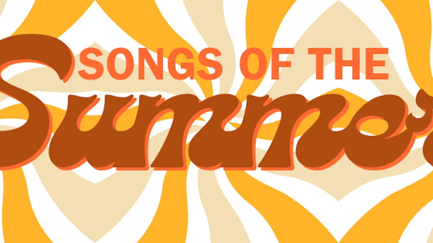 songs of the summer - 1