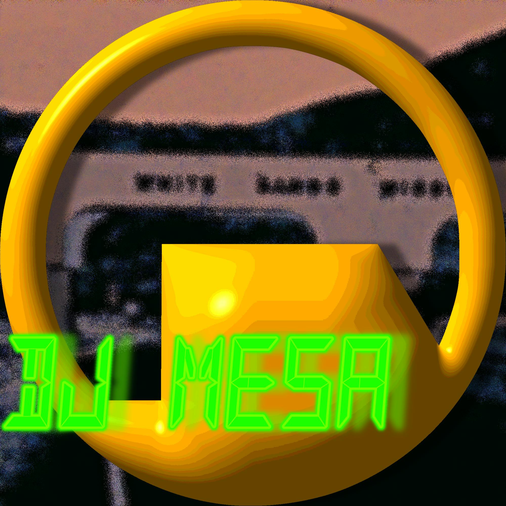 DJ MESA