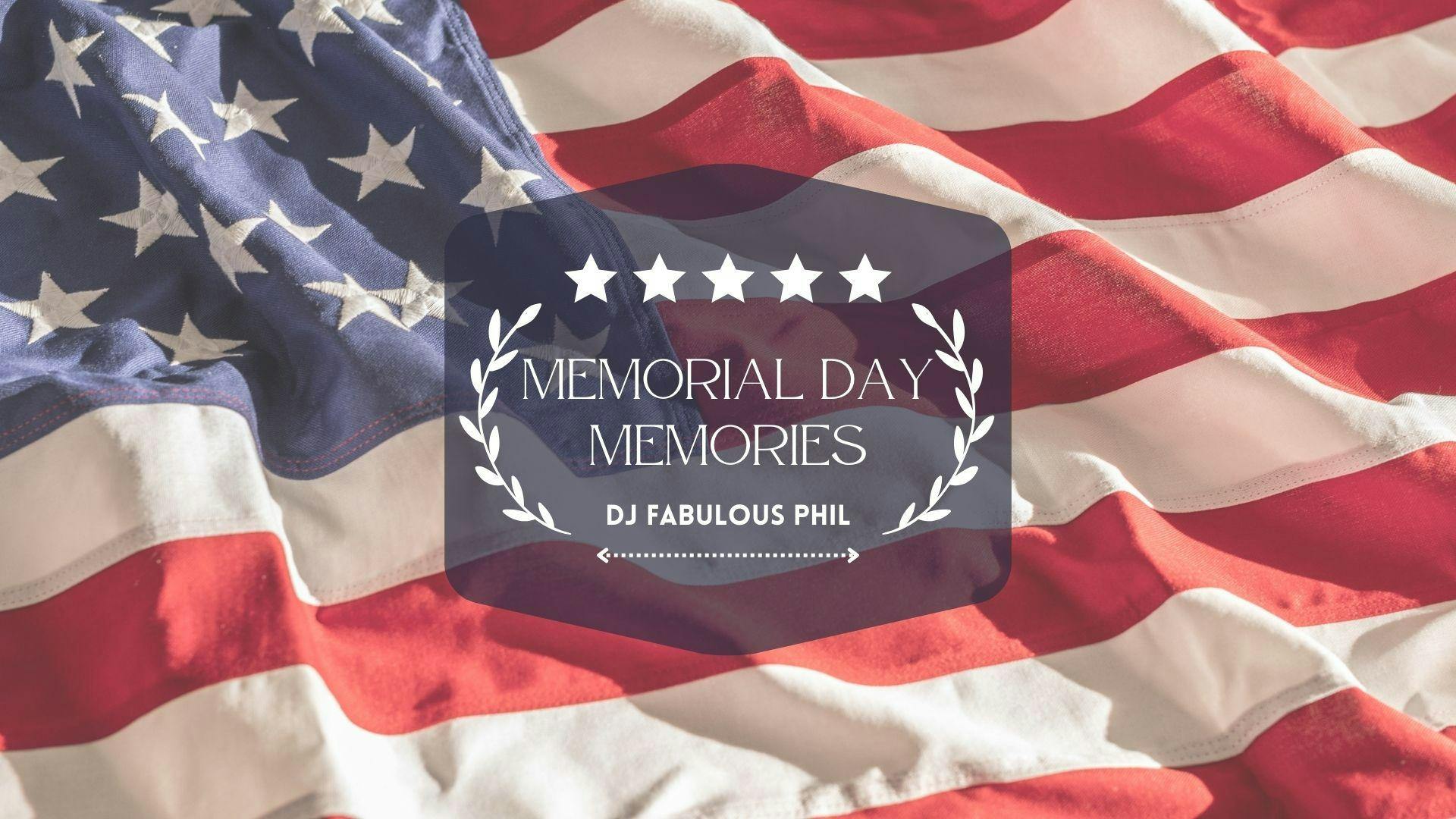 DJ fabulous Phil - 1