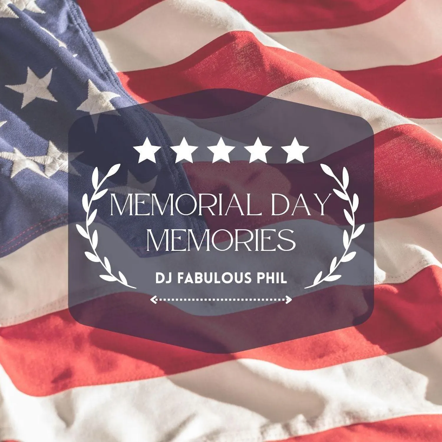 DJ fabulous Phil - 1
