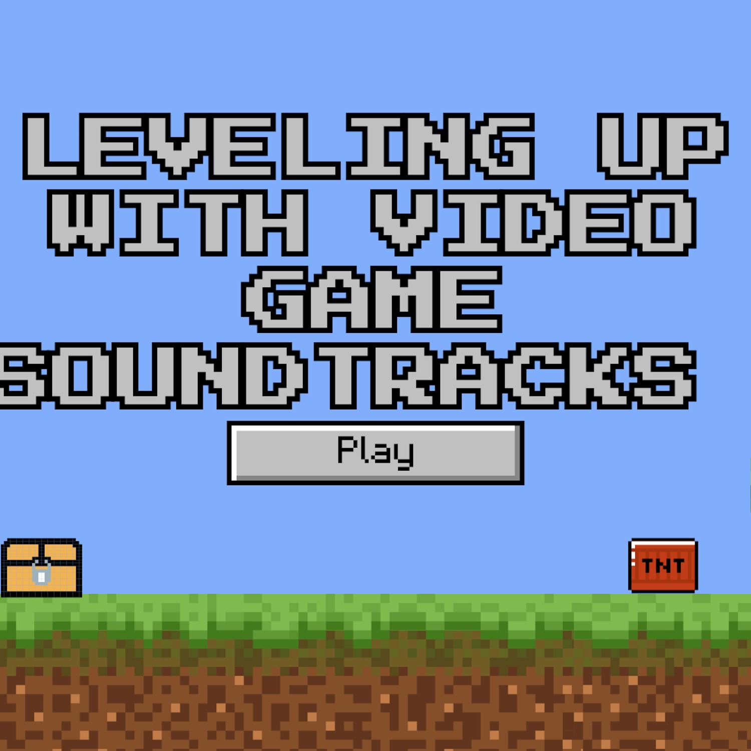 Leveling up with - 1