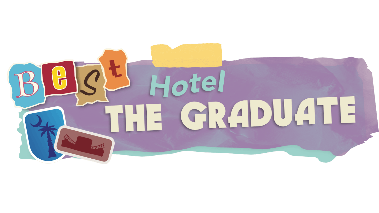 Photo for Best Hotel: The Graduate