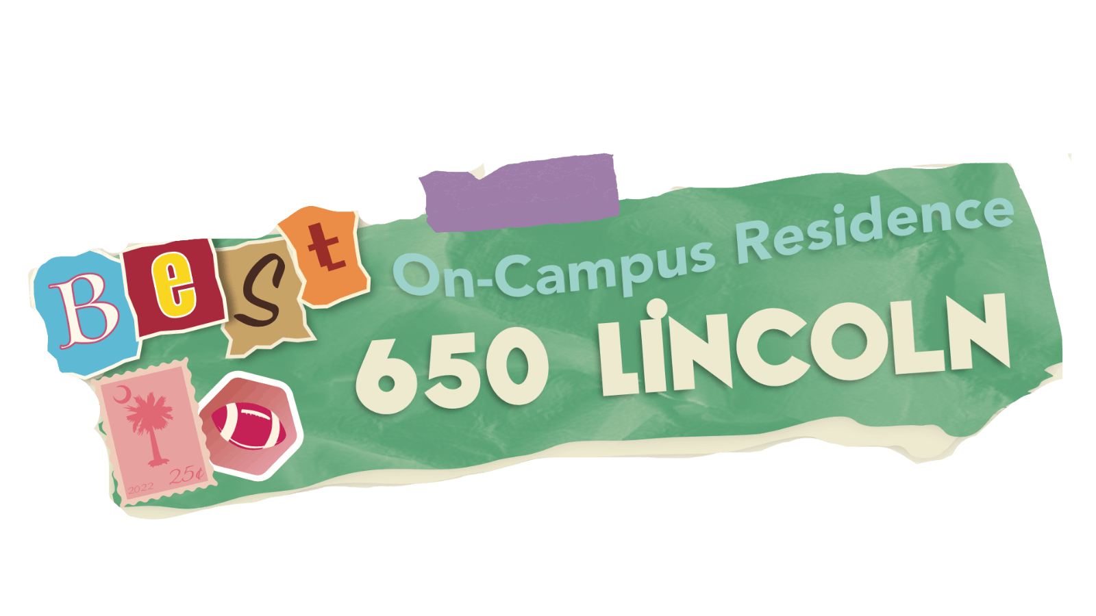 Photo for Best On-Campus Residence: 650 Lincoln