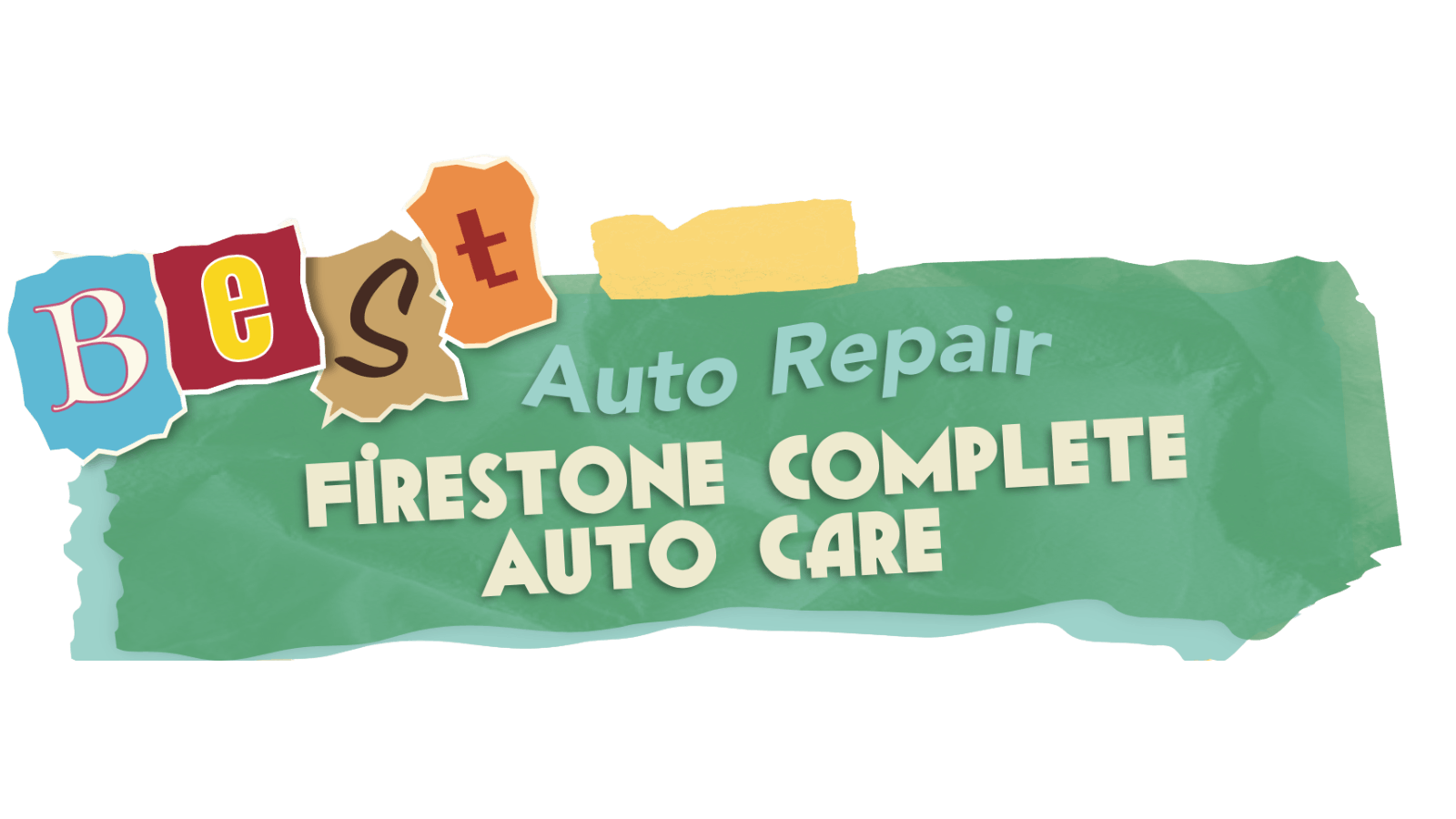 Photo for Best Auto Repair: Firestone Complete Auto Care