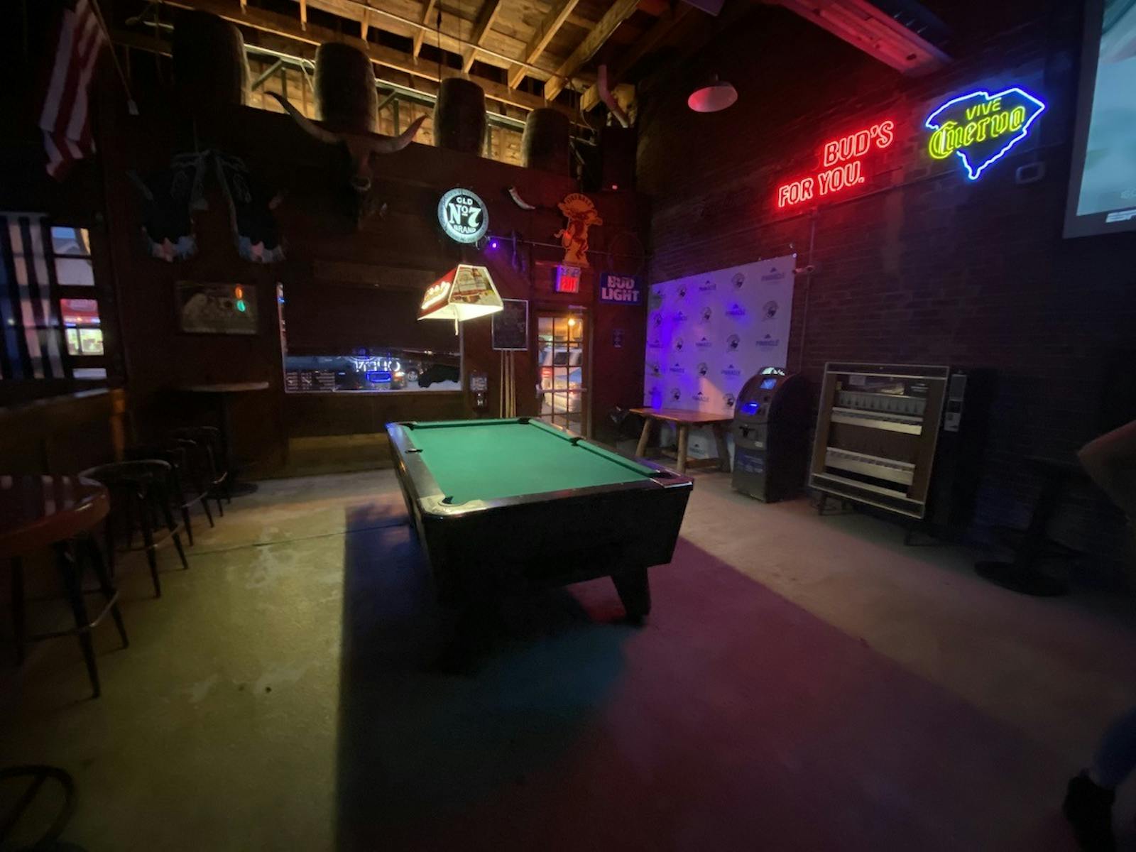 Photo for Best Five Points Bar: The Moosehead Saloon