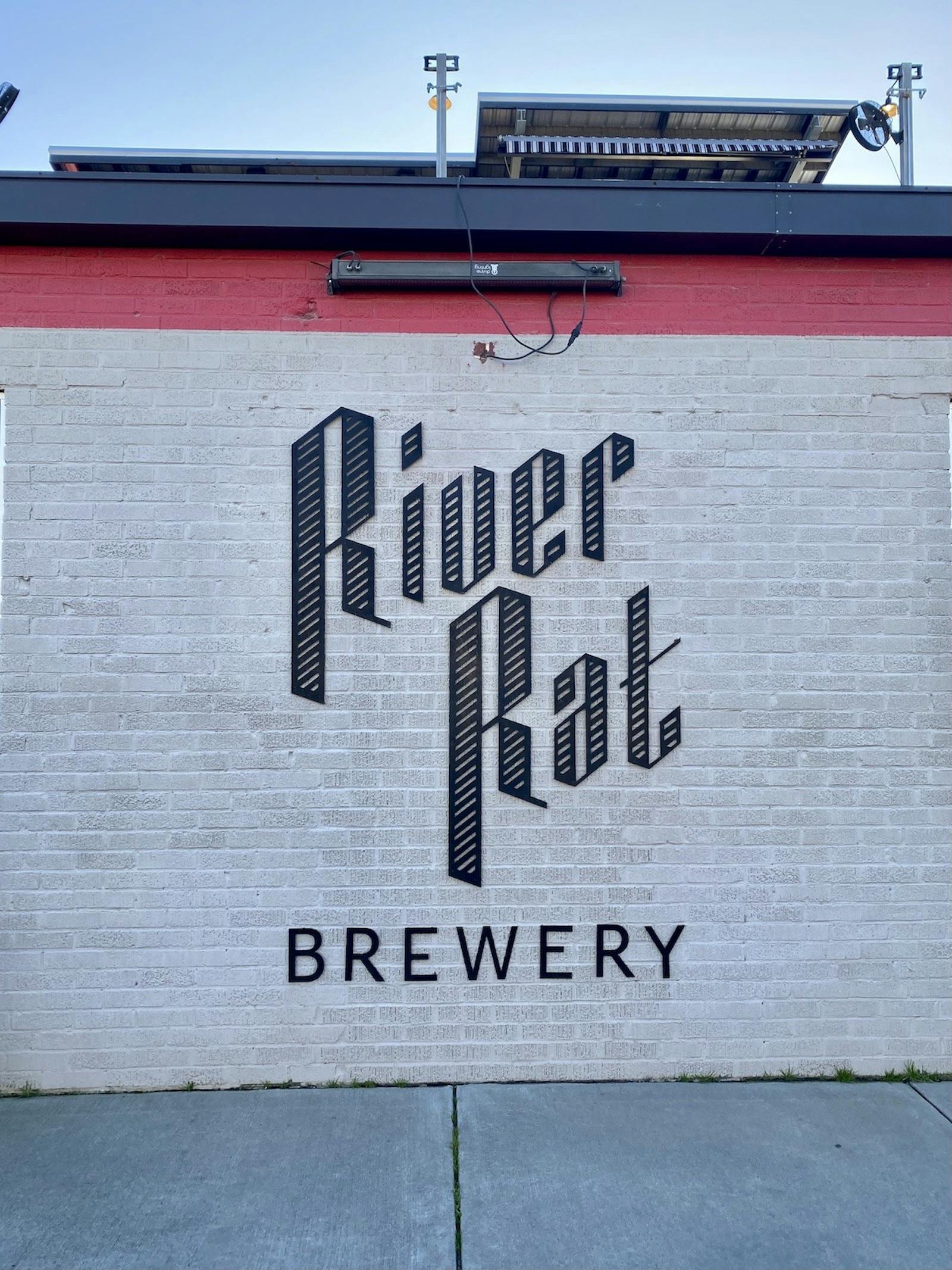 Photo for Best Brewery: River Rat Brewery