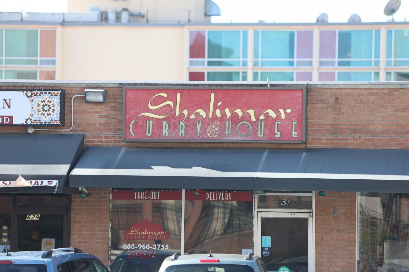 Photo for Best Indian Food: Shalimar Curry House