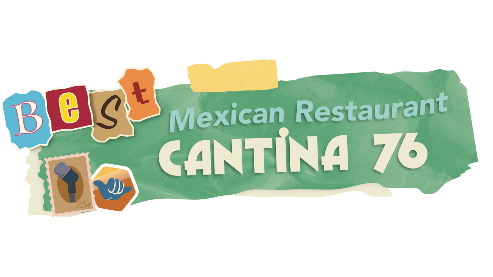 Photo for Best Mexican Food: Cantina 76