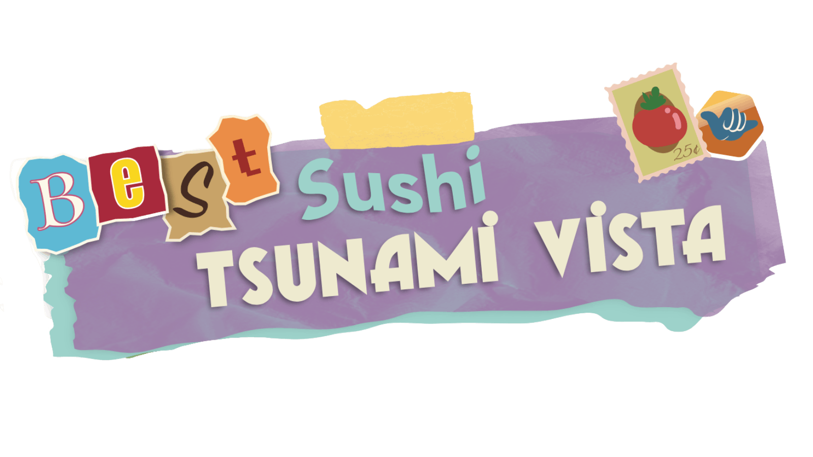Photo for Best Sushi: Tsunami Vista