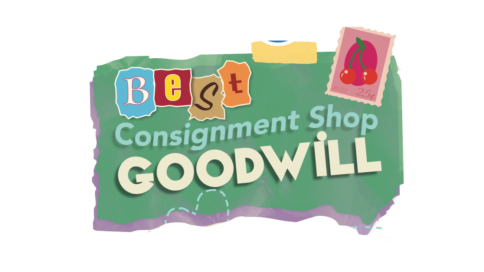 Photo for Best Consignment Shop: Goodwill