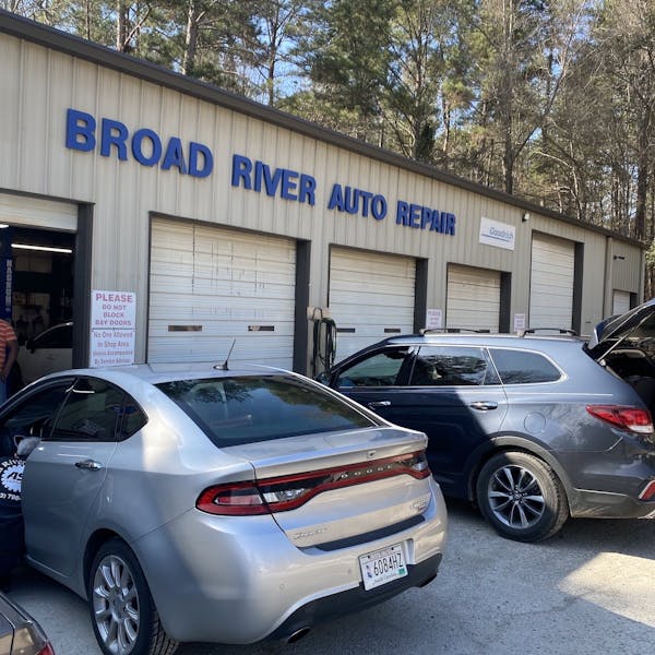 Best Auto Repair: Broad River Auto Repair