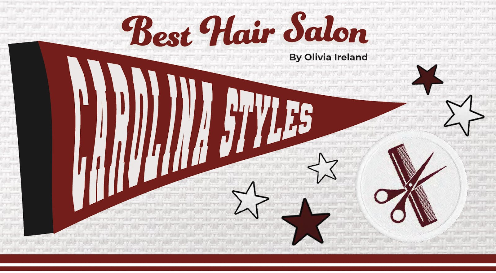 Photo for Best Hair Salon: Carolina Styles